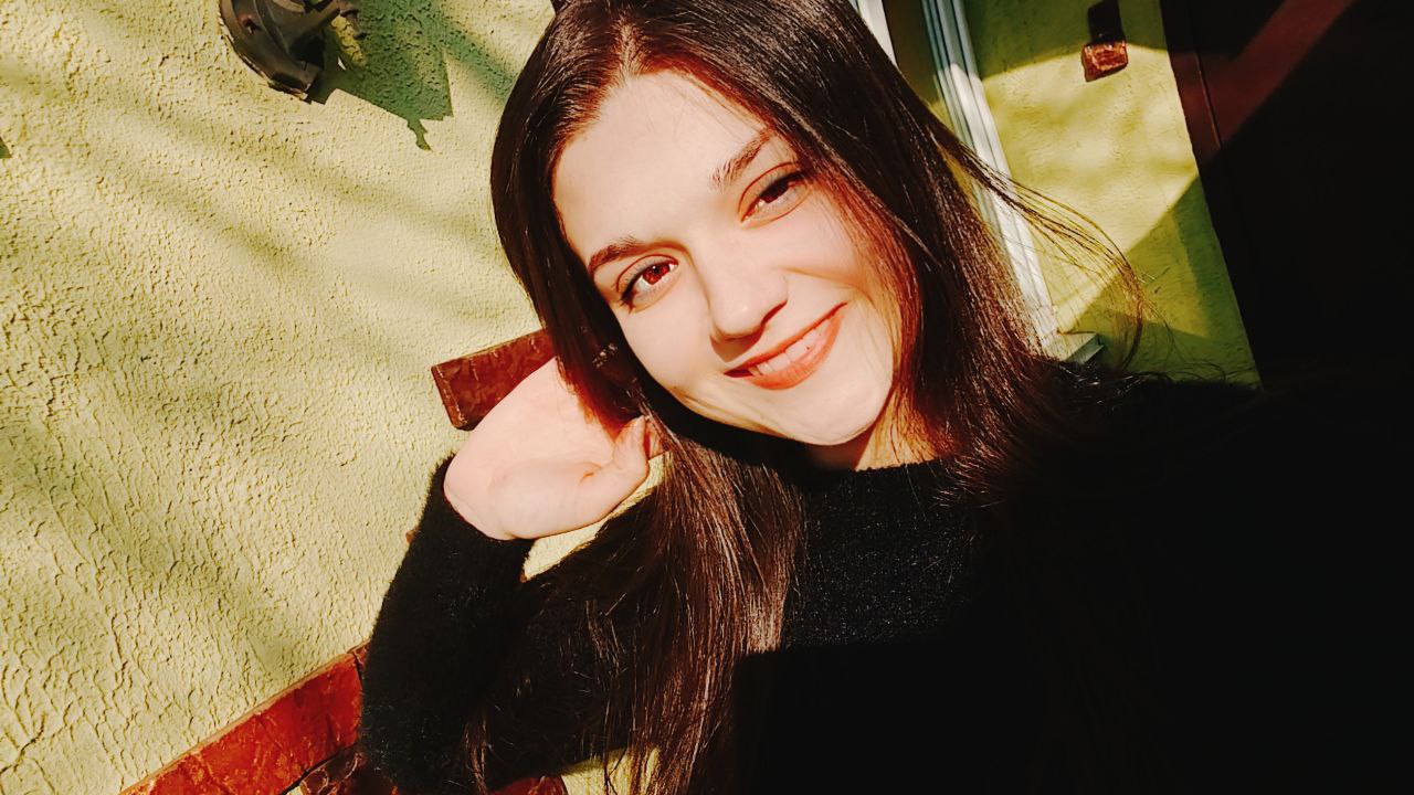 Суліма Анастасія Сергіївна